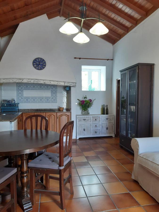 Casa Rural Los Dragos Fuencaliente de la Palma Buitenkant foto